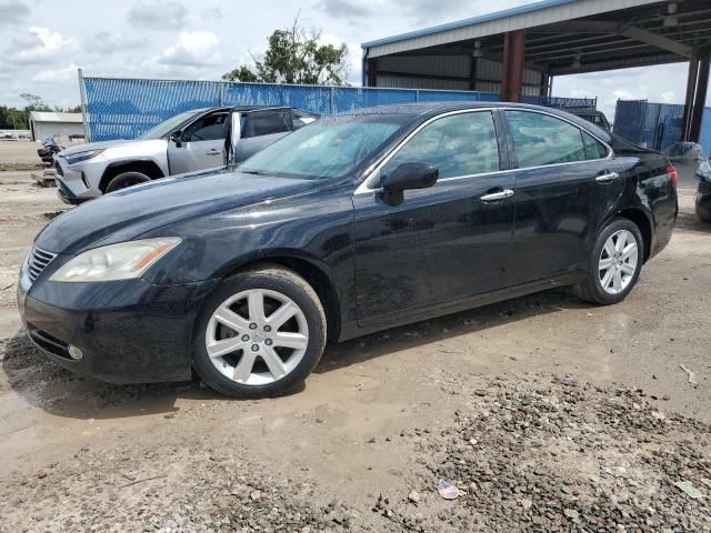 2008 Lexus ES 350