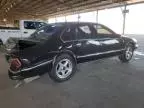 1995 Chevrolet Caprice / Impala Classic SS