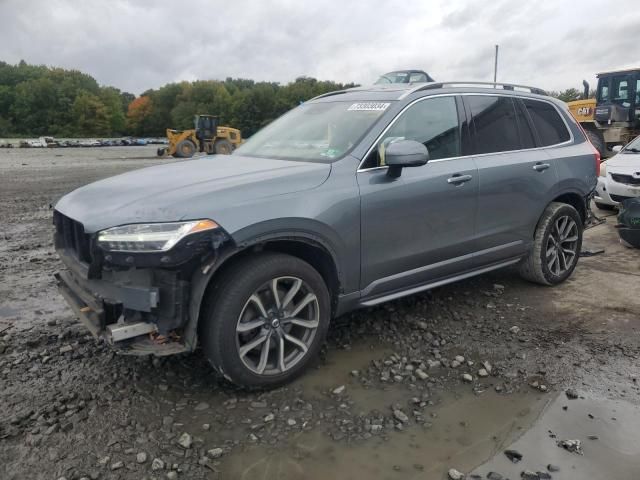 2018 Volvo XC90 T5