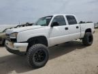 2006 Chevrolet Silverado K1500