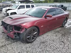 Vehiculos salvage en venta de Copart Conway, AR: 2019 Dodge Charger Scat Pack