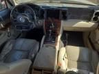 2007 Jeep Commander Limited