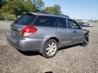 2008 Subaru Outback 2.5I Limited