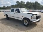 1997 Ford F250