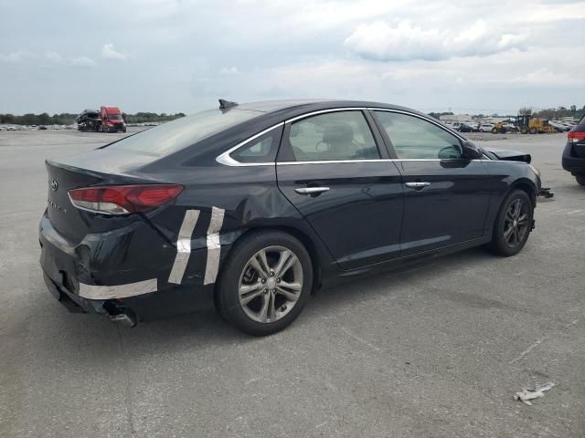 2019 Hyundai Sonata Limited