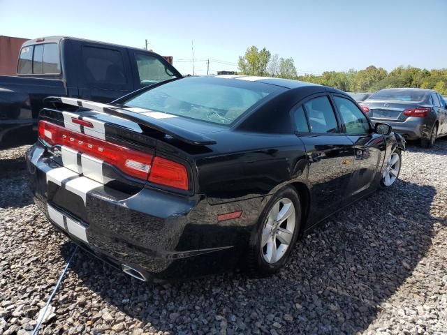 2013 Dodge Charger SE