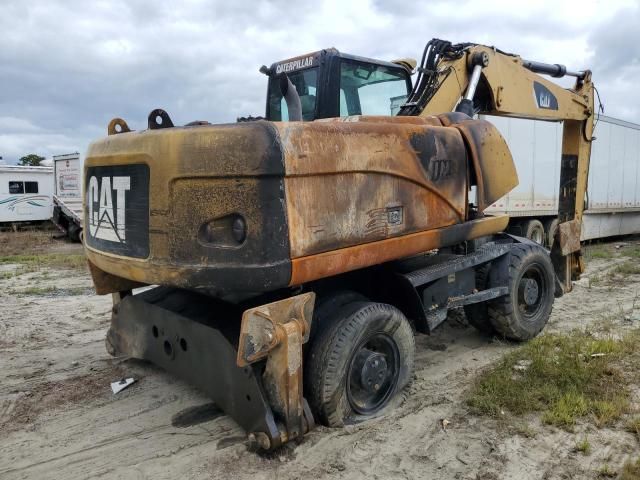 2008 Caterpillar 2008 Caterillar CT660