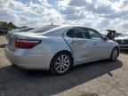 2007 Lexus LS 460