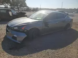 2019 Nissan Altima S en venta en Arcadia, FL