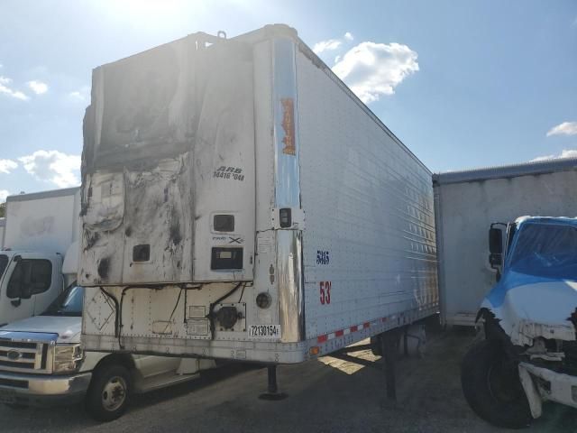 2008 Ggsd Reefer