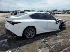 2023 Lexus IS 500 F Sport