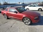 2005 Ford Mustang