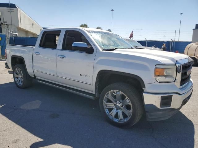 2018 GMC Sierra K1500 Denali