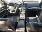 2011 Infiniti G25 Base