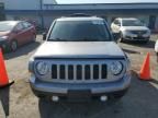 2015 Jeep Patriot Limited