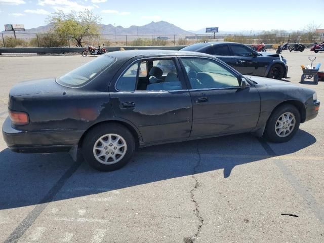 1992 Toyota Camry LE