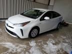 2022 Toyota Prius Night Shade