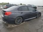 2015 Subaru WRX Limited