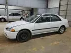 1992 Honda Civic EX