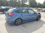 2014 Subaru Impreza Sport Limited