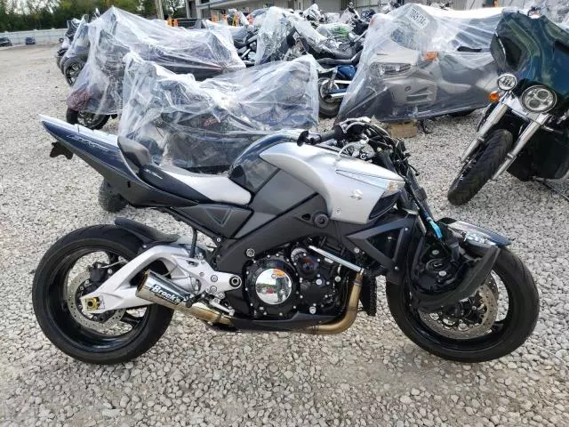 2008 Suzuki GSX1300 BK