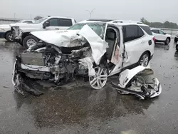 Vehiculos salvage en venta de Copart Dunn, NC: 2018 Chevrolet Equinox Premier