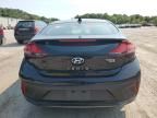 2017 Hyundai Ioniq Blue