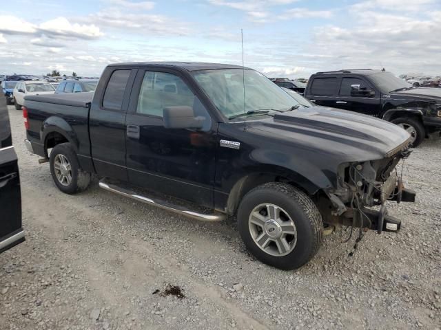 2005 Ford F150