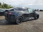 2016 Tesla Model X