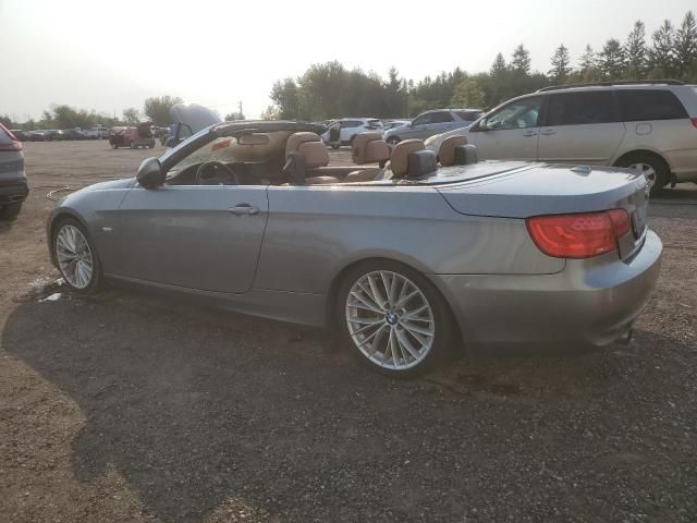 2011 BMW 335 I