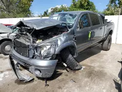 4 X 4 Trucks for sale at auction: 2007 Dodge RAM 3500