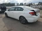 2013 Honda Civic EXL