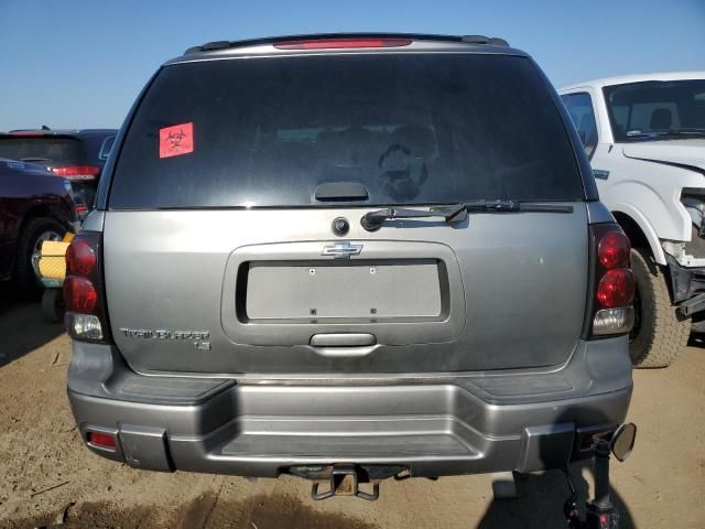 2005 Chevrolet Trailblazer LS