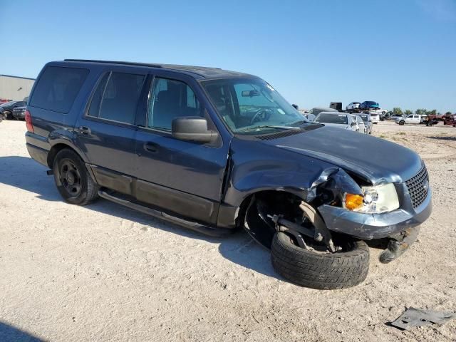 2004 Ford Expedition XLS