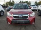 2014 Subaru Forester 2.0XT Touring