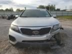 2012 KIA Sorento Base