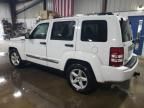 2012 Jeep Liberty Limited