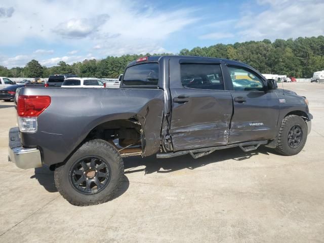 2012 Toyota Tundra Crewmax SR5