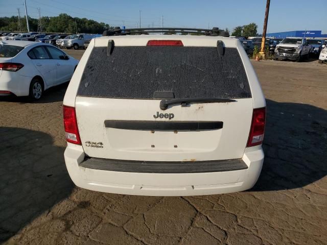 2009 Jeep Grand Cherokee Laredo