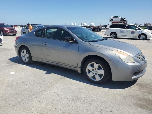 2008 Nissan Altima 2.5S