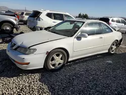 Acura 3.0CL Vehiculos salvage en venta: 1999 Acura 3.0CL