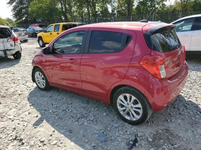 2020 Chevrolet Spark 1LT