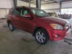 2009 Toyota Rav4 Limited