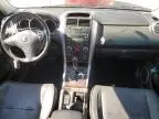 2008 Suzuki Grand Vitara Luxury