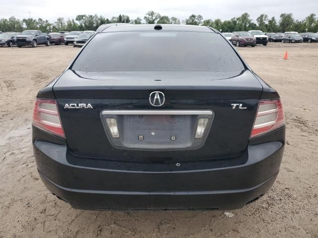 2008 Acura TL