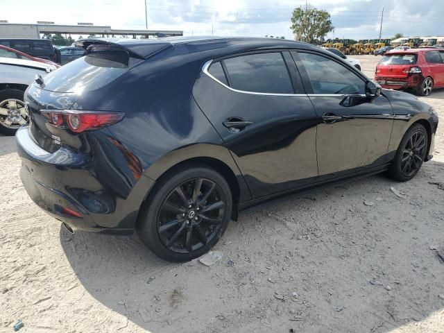 2023 Mazda 3 Premium Plus