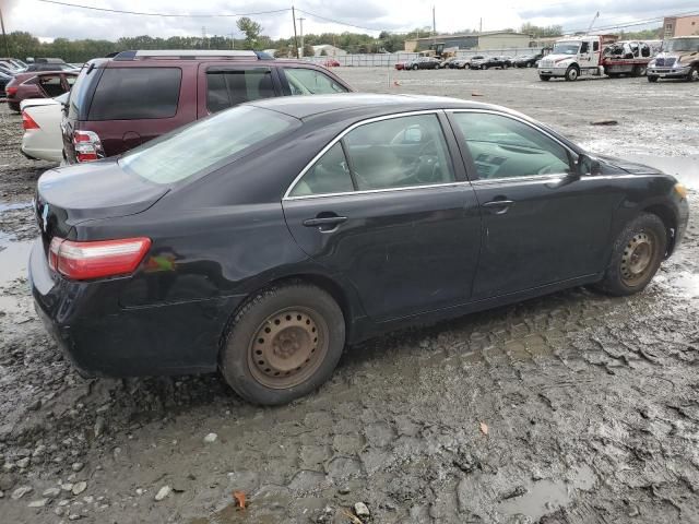 2009 Toyota Camry Base