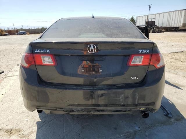 2010 Acura TSX