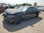 2014 BMW 535 XI