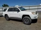 2005 Toyota 4runner SR5